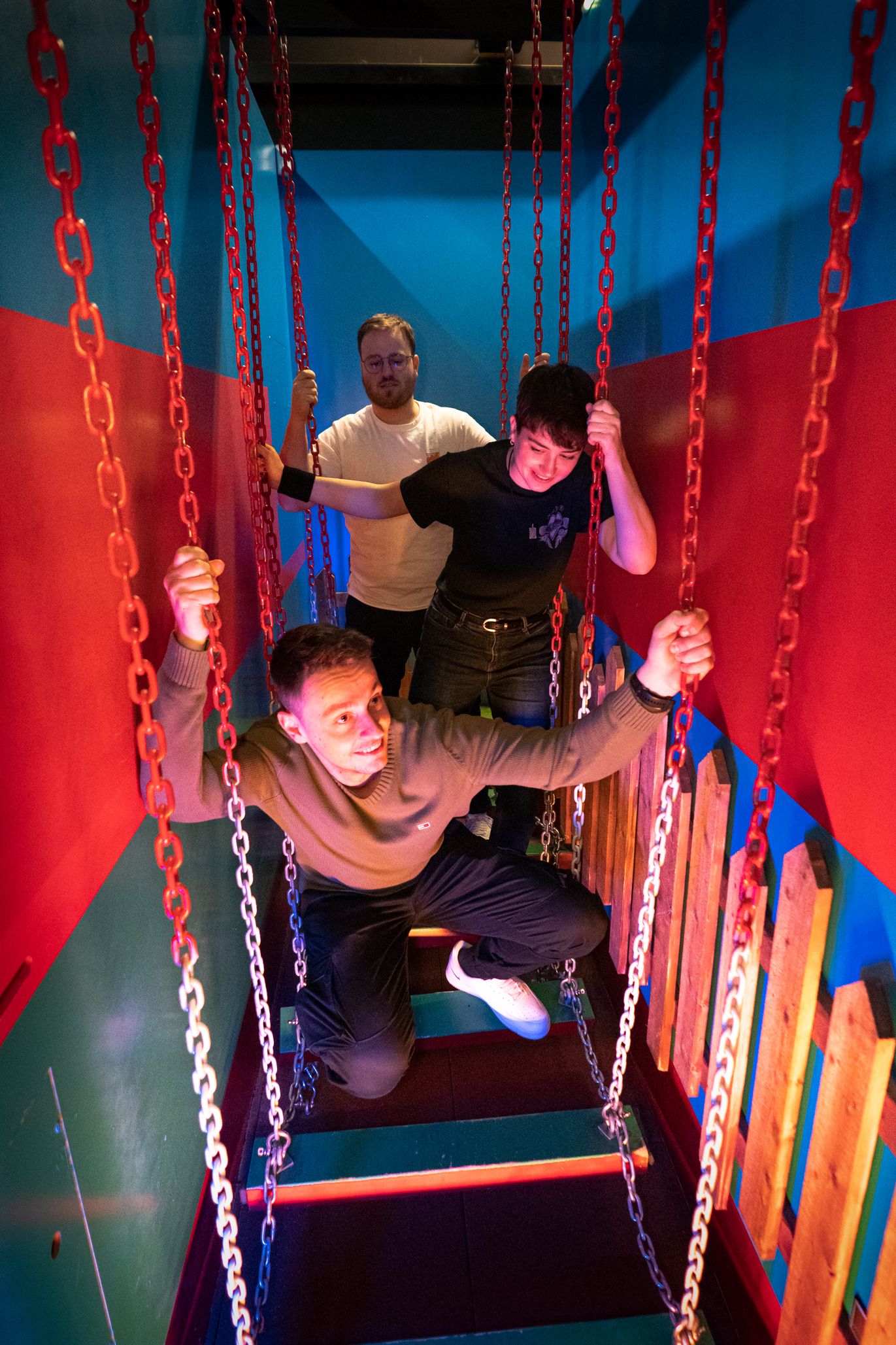 Bilder Boda Borg Zürich