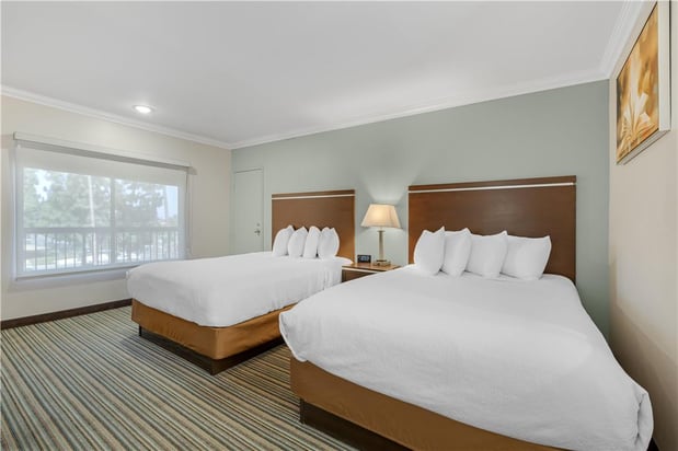 Images Best Western Courtesy Inn Hotel - Anaheim Resort at the Park
