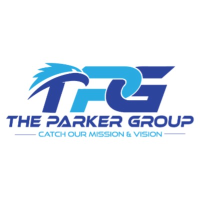 The Parker Group Logo