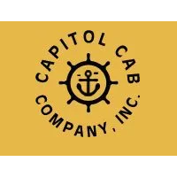 Capitol Cab Logo