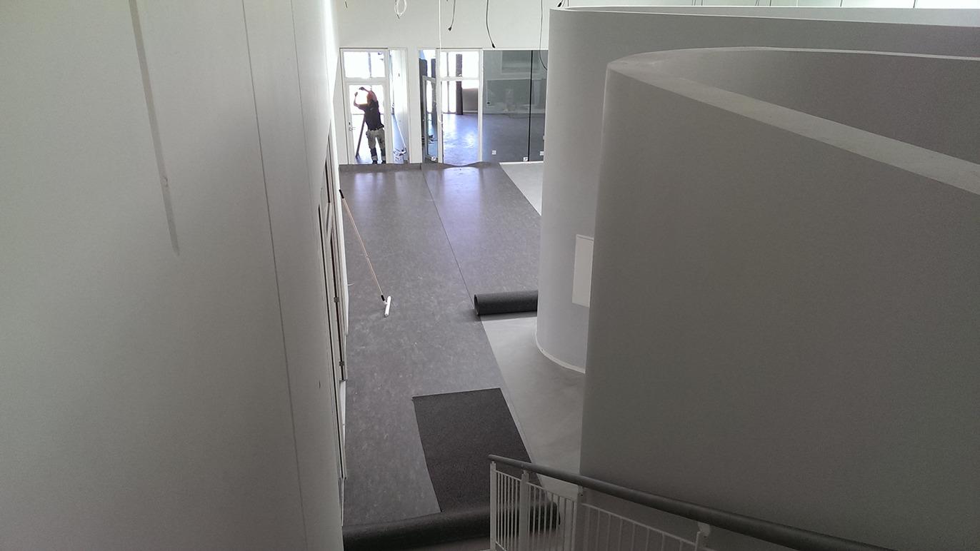 Images J. C. Jensen A/S