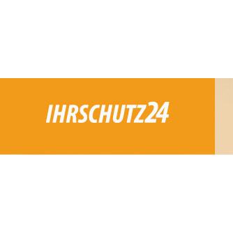 Logo IhrSchutz24 e.K.