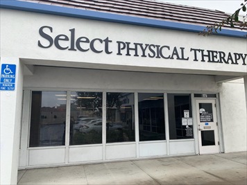 Images Select Physical Therapy - Anaheim - Euclid