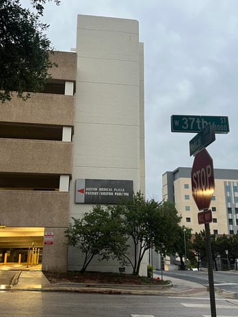Images Metro Vein Centers | Central Austin