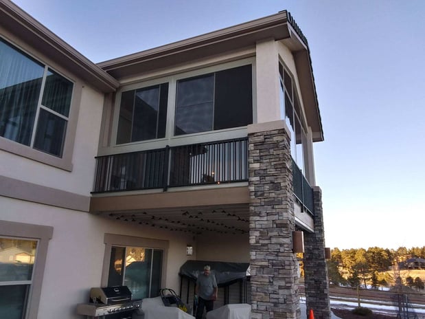 Images High West Siding And Windows