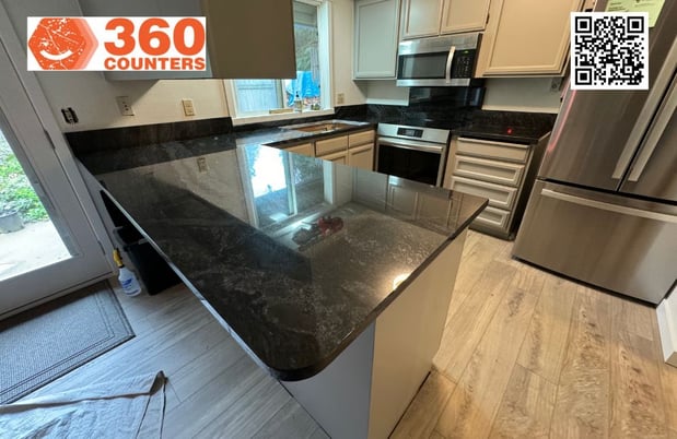 Images 360 Counters