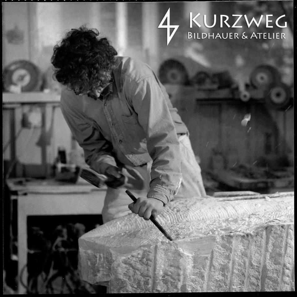Bildhauer-Atelier Kurzweg GmbH, Ostermundigenstrasse 81 in Bern