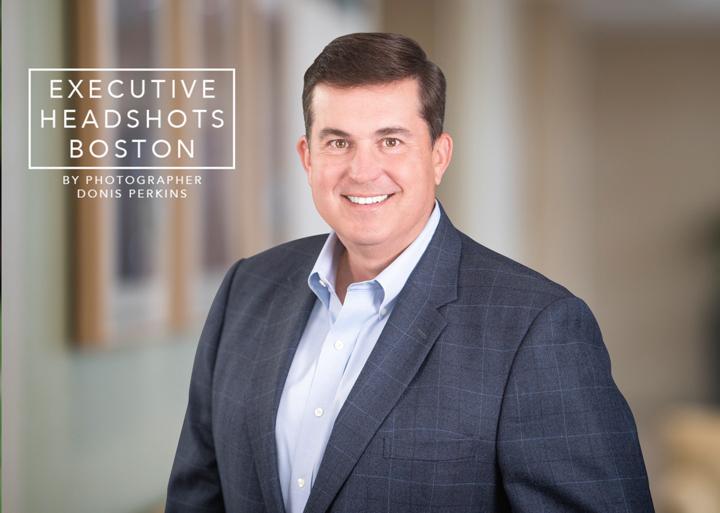 Images Executive Headshots Boston