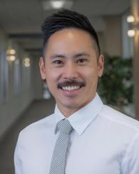 Ho Man Homan Wan - Murray, UT - Physical Therapy