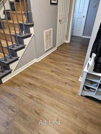 Images Ferguson Professional Flooring