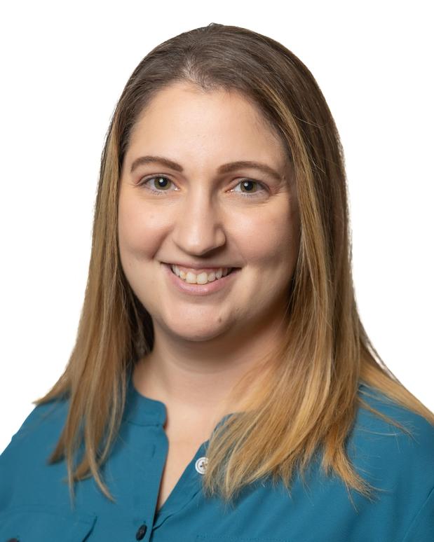 Images Amber Cobia, PT, DPT, CLT, WCS