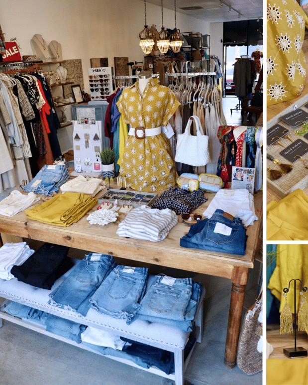 Images April Blooms Boutique