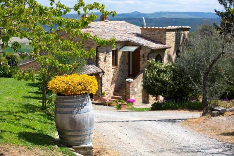 Images Agriturismo la Casella