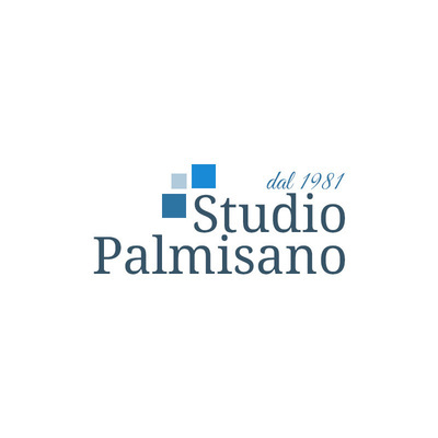Studio Palmisano Logo