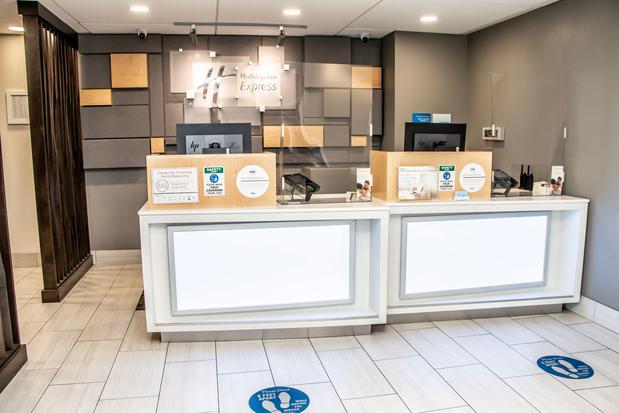 Images Holiday Inn Express Allentown North by IHG