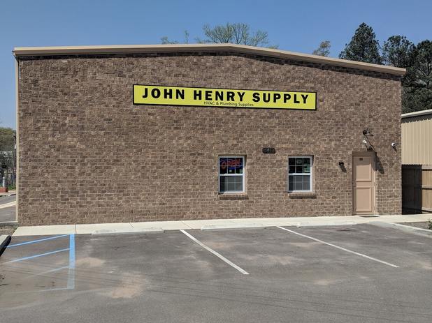 Images John Henry Supply