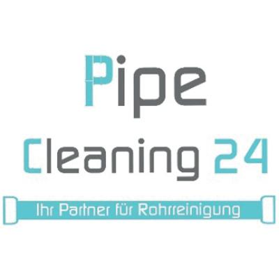 PipeCleaning24 Logo
