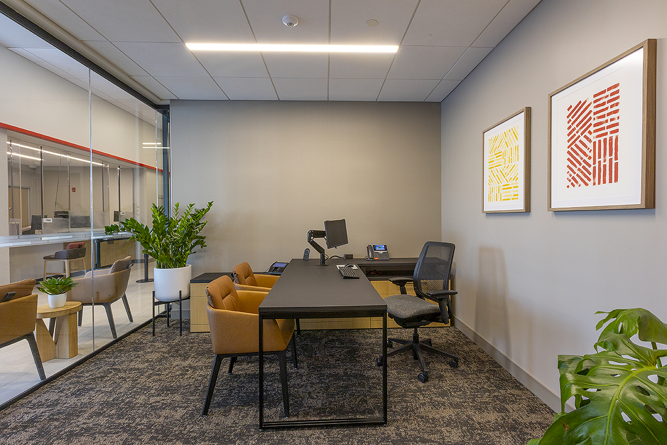 Wells Fargo Bank Image