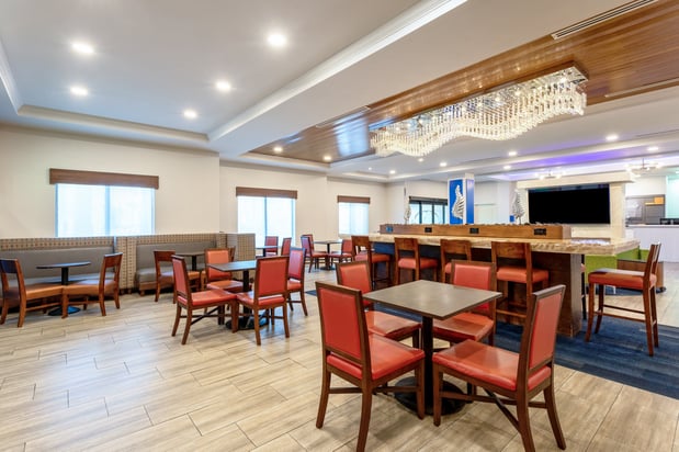 Images Holiday Inn Express & Suites Orlando - International Drive by IHG