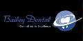 Glenn E. Bailey, Dds