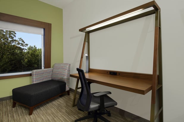 Images Holiday Inn Express Jasper by IHG
