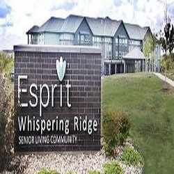 Images Esprit Whispering Ridge Assisted Living And Memory Care