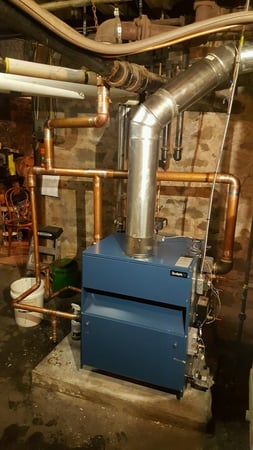 Images Frontier Heating & A/C Service