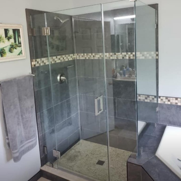 Images Ewing Glass & Mirror