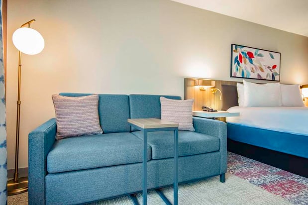 Images Hilton Garden Inn Danbury