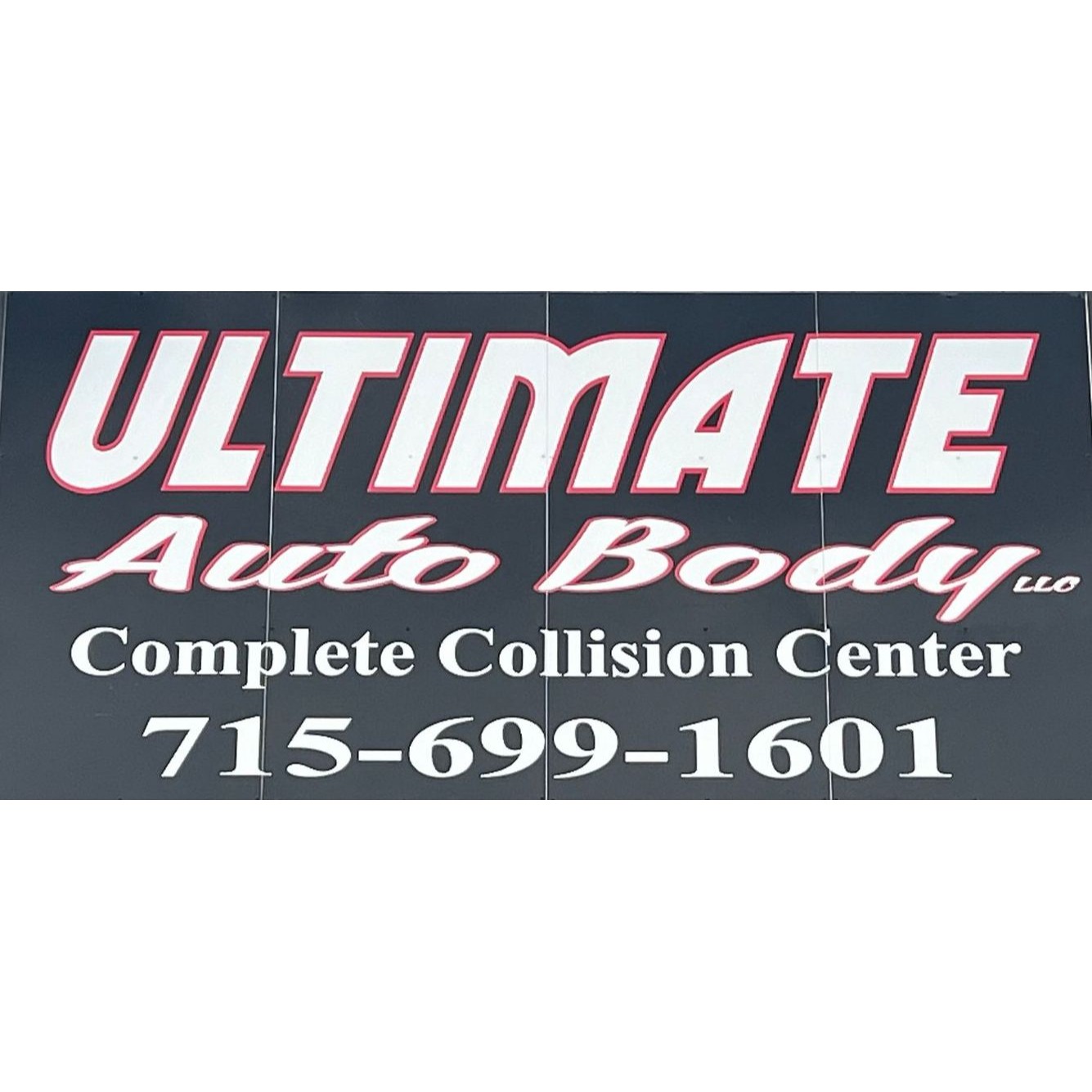 Ultimate Auto Body/Auto Enhancers
