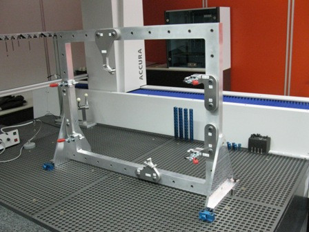 Klapproth Feinmechanik Inh. Alexander Schob e.K., Reinhard-Rube-Strasse 9 in Göttingen