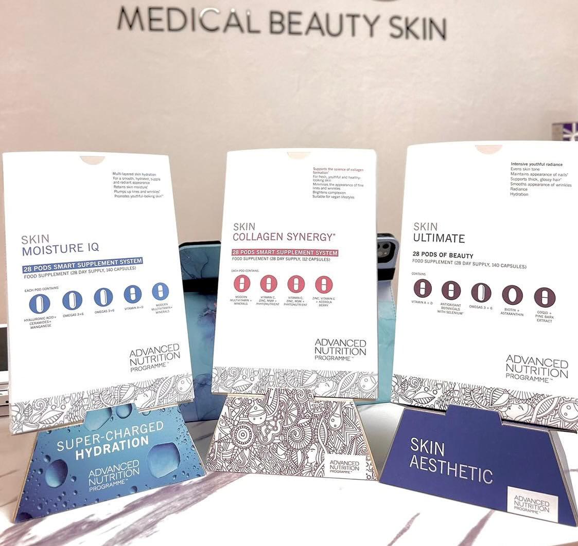 Medical Beauty Skin Ltd Windsor 01753 842111