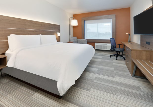 Images Holiday Inn Express & Suites Plano East - Richardson by IHG