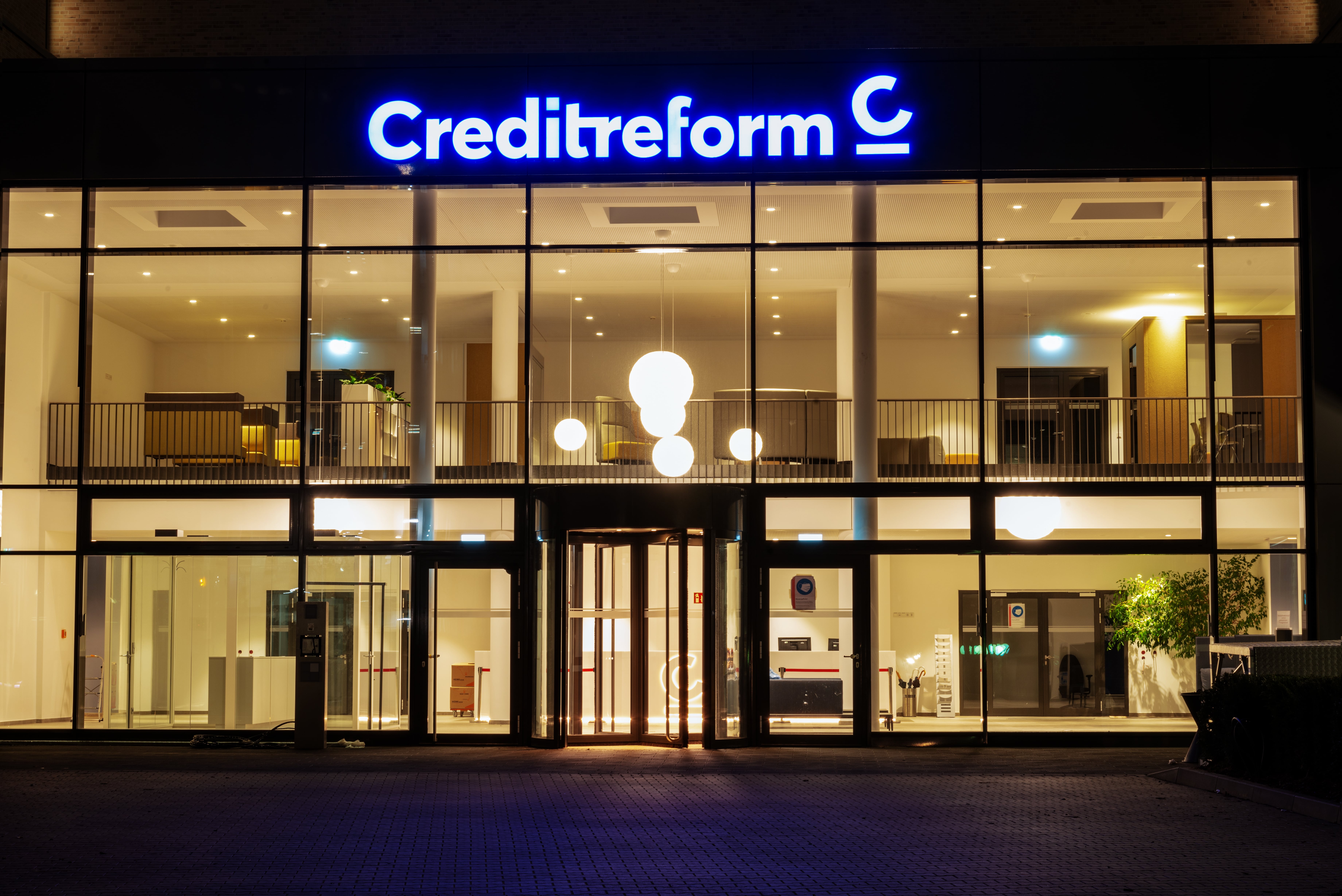 Kundenbild groß 8 Verband der Vereine Creditreform e.V.
