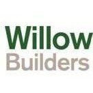 LOGO Willow Builders Ltd Bungay 01986 891414