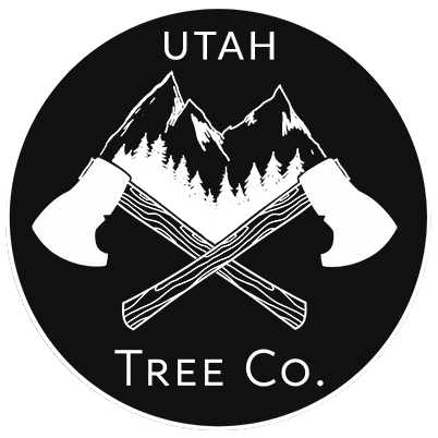 Utah Tree Co. Logo