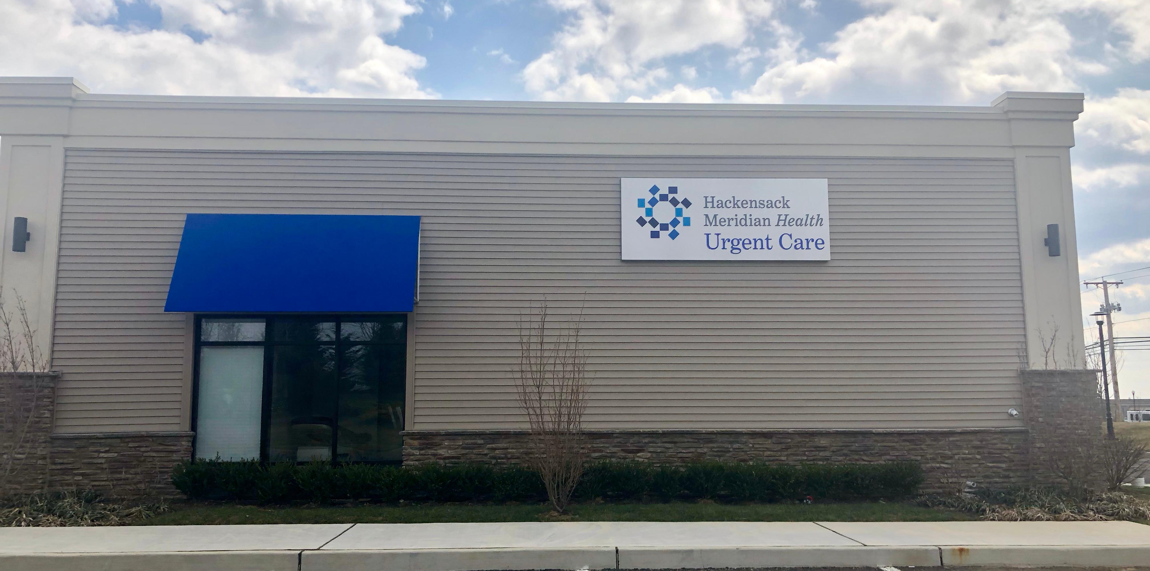 Hackensack Meridian Urgent Care Monroe in Monroe, NJ