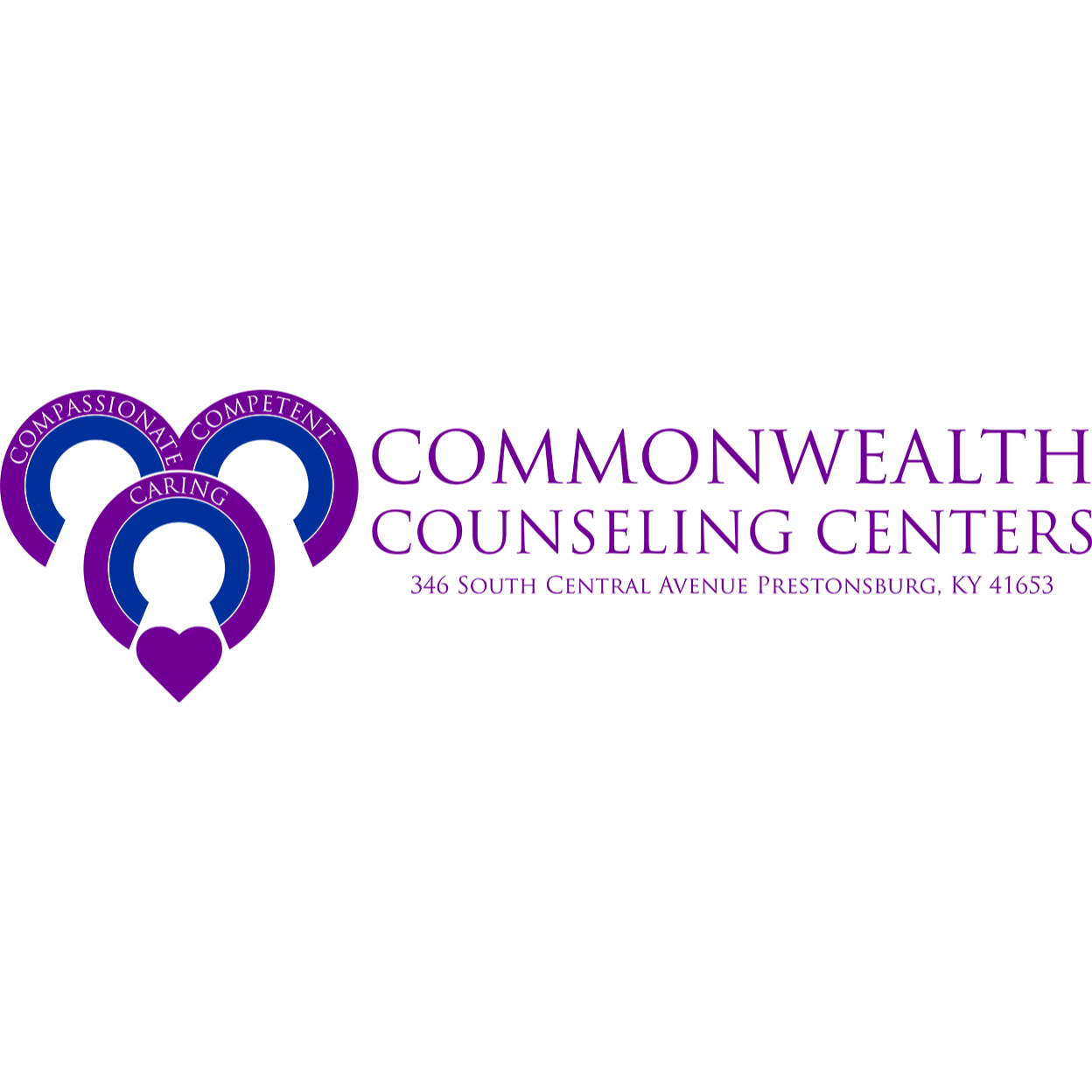 Commonwealth Counseling Center Logo
