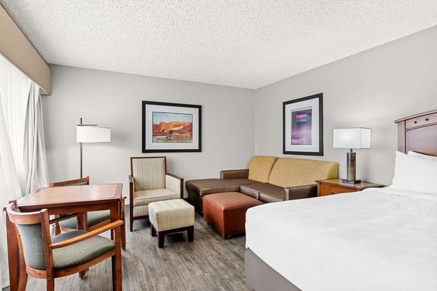 Images Best Western Plus at Lake Powell