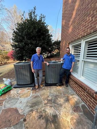Images Staton Heating & Air Inc