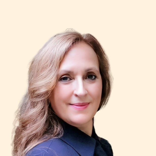 Images Maria Nolden, Counselor