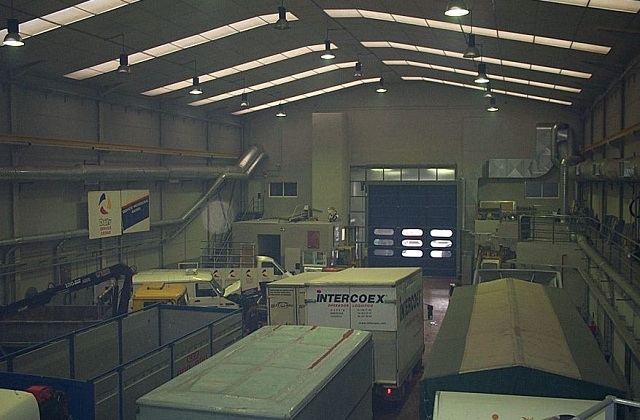 Images Talleres Luis Cuesta Bosch Car Service