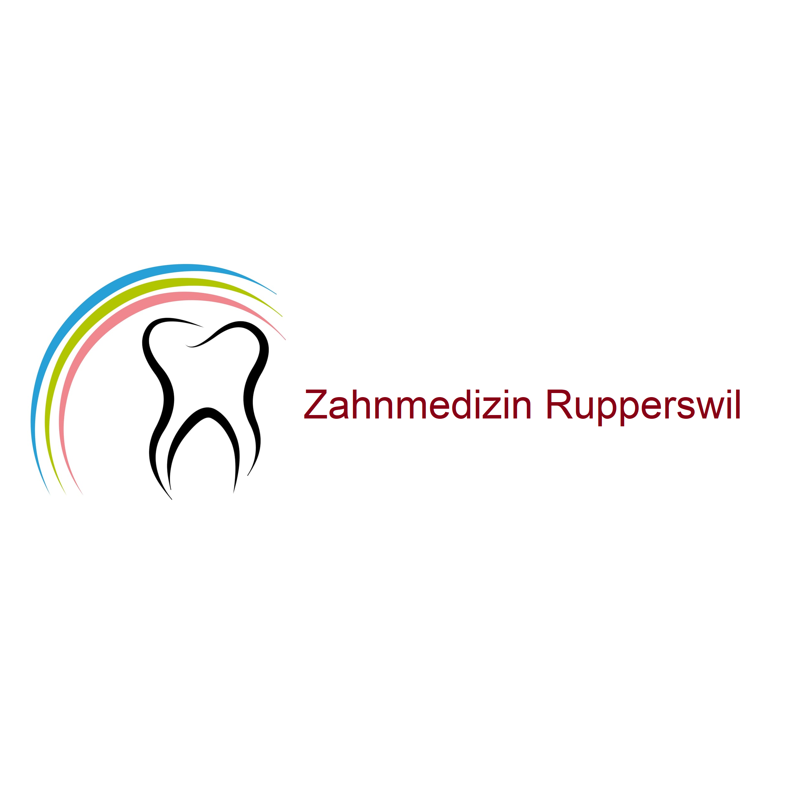 Zahnmedizin Rupperswil Logo