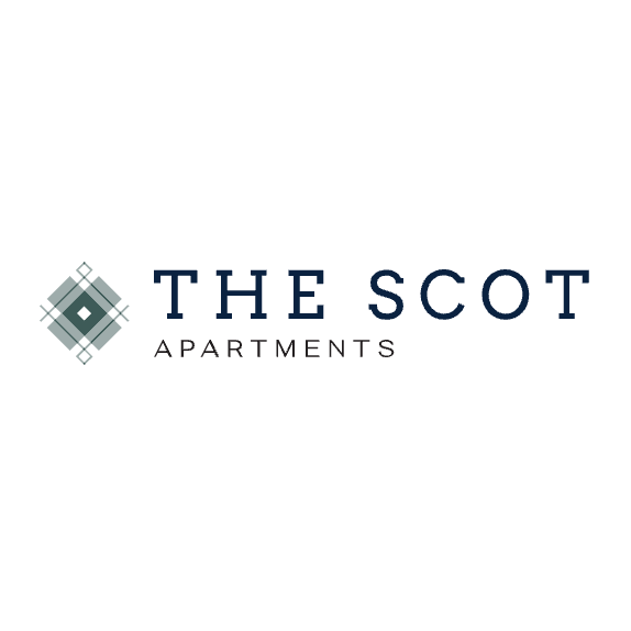 The Scot Logo