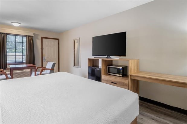 Images Best Western Acworth Inn