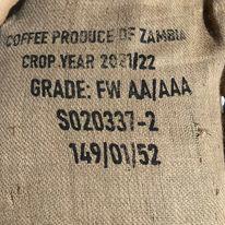 Images Ntaba Coffee Haus - Fern Valley