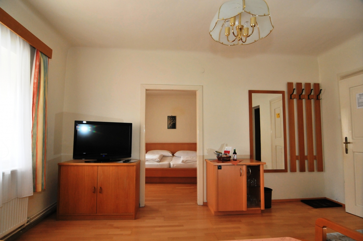 Bild 3 von Gästehaus Einzinger GmbH