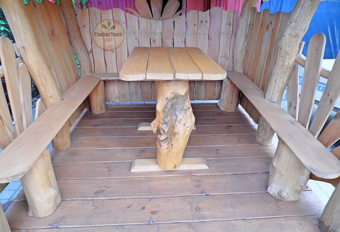 TimberTeam (Außensauna, Gartensauna, Tiny House, Gartenpavillon), Viktoriastraße 51-53 in Neurath