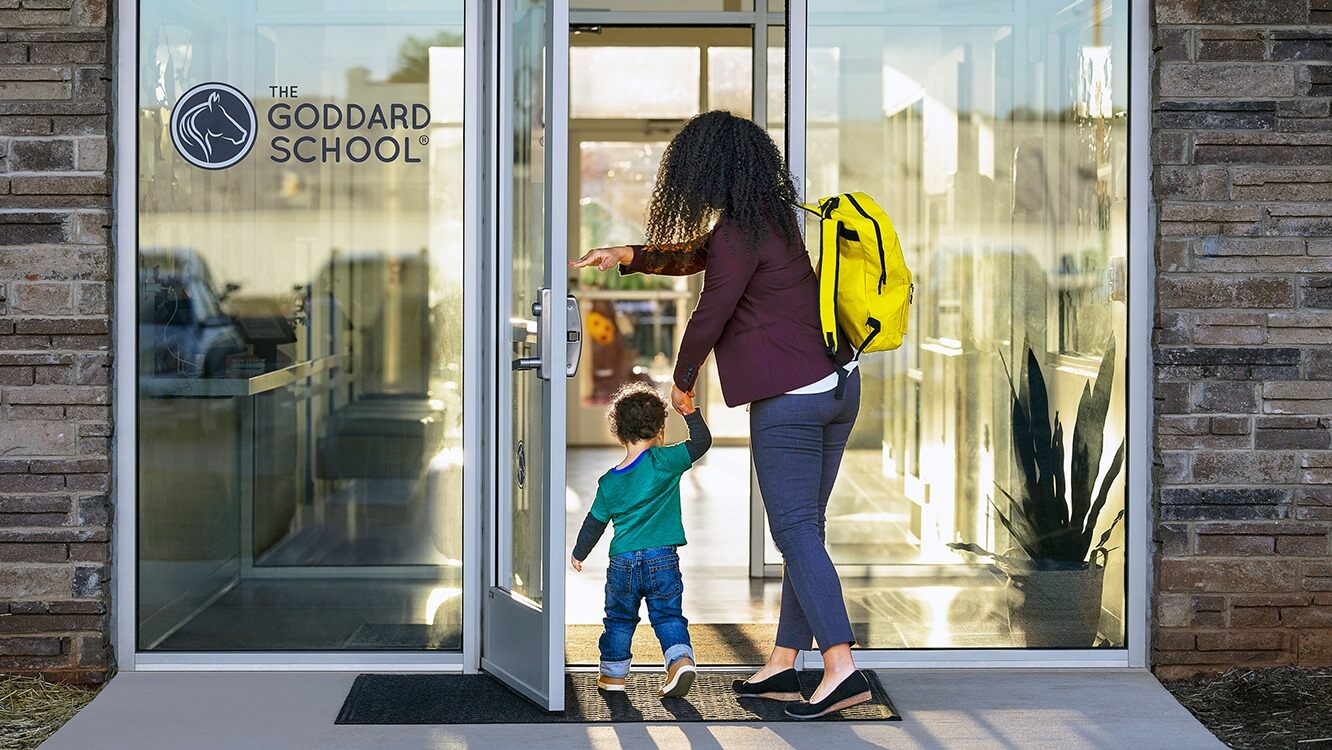 The Goddard School of Fishers - Central Image