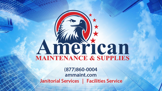 Images American Maintenance & Supplies, Inc.